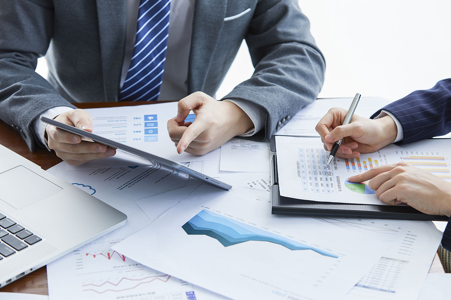why-accounting-suitable