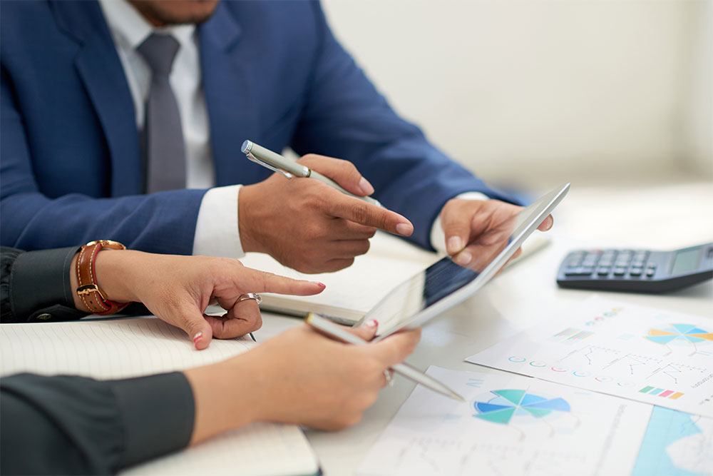 best accounting company in dubai
