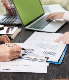 accounting and bookkeeping services dubai