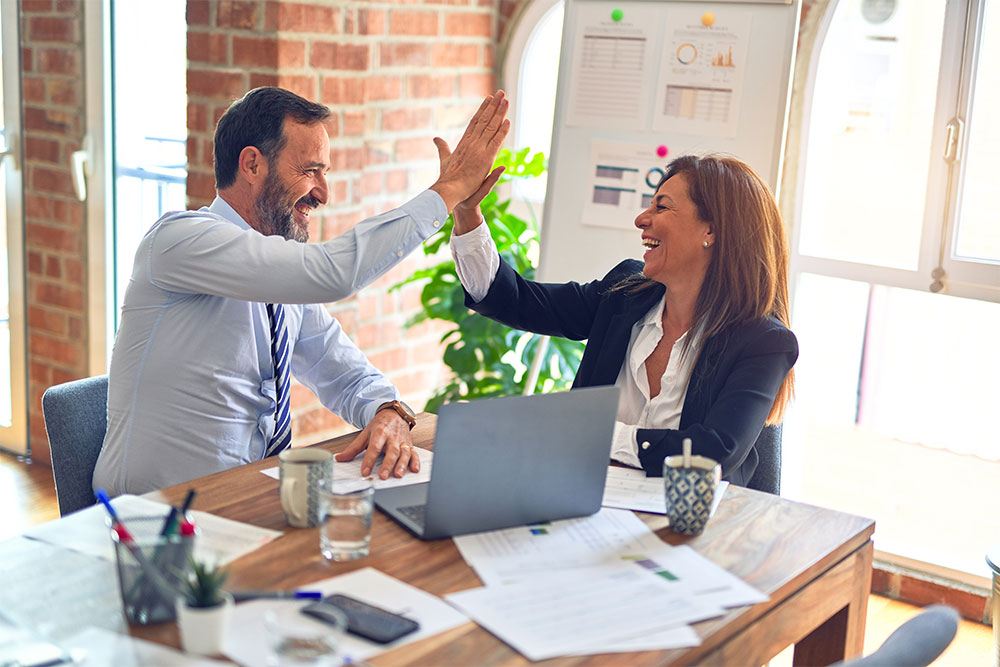 best accounting company in dubai