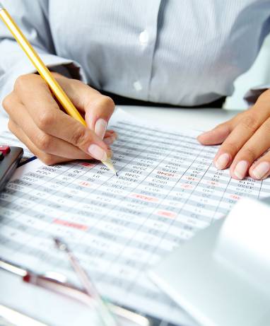 Accounting Service