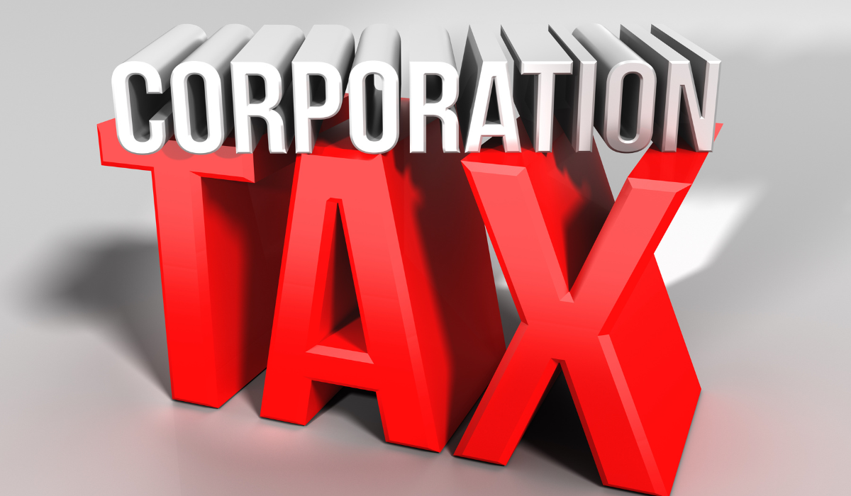 Impact Of Corporate Tax Risians Accounting Firm