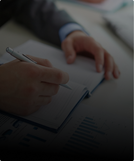 Ultimate Beneficiary Ownership
