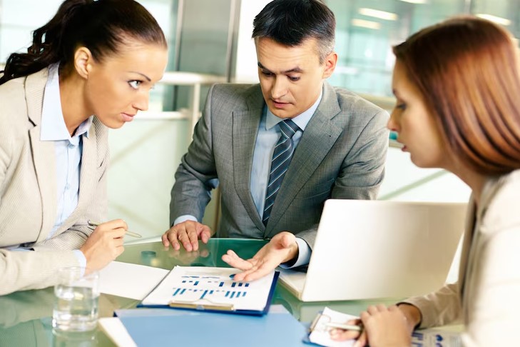 Accounting Firms in Dubai