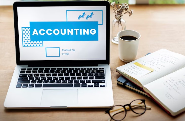 Accounting Service in Dubai