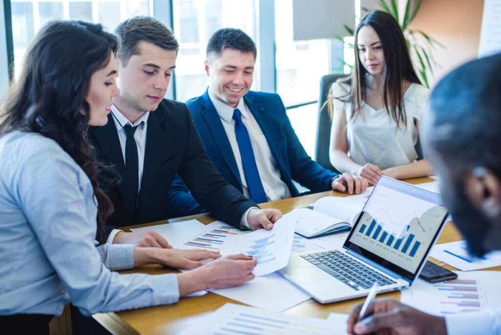 accounting and bookkeeping services in dubai