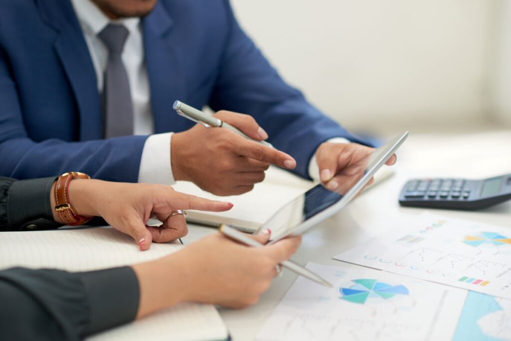 audit firms in UAE