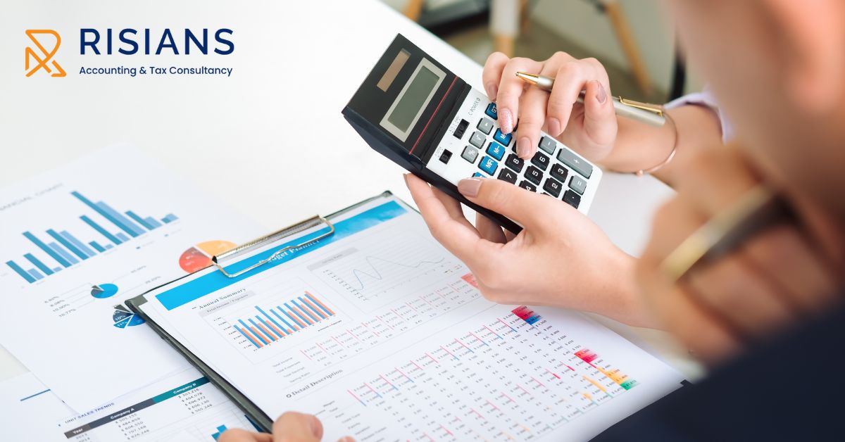 Accounting Services in Dubai | Reliable VAT & Tax Solutions