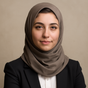 Picture of Nadia Rahman