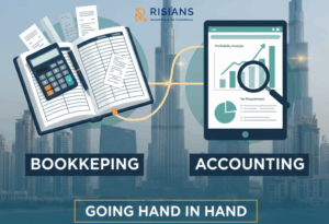 bookkeeping services dubai