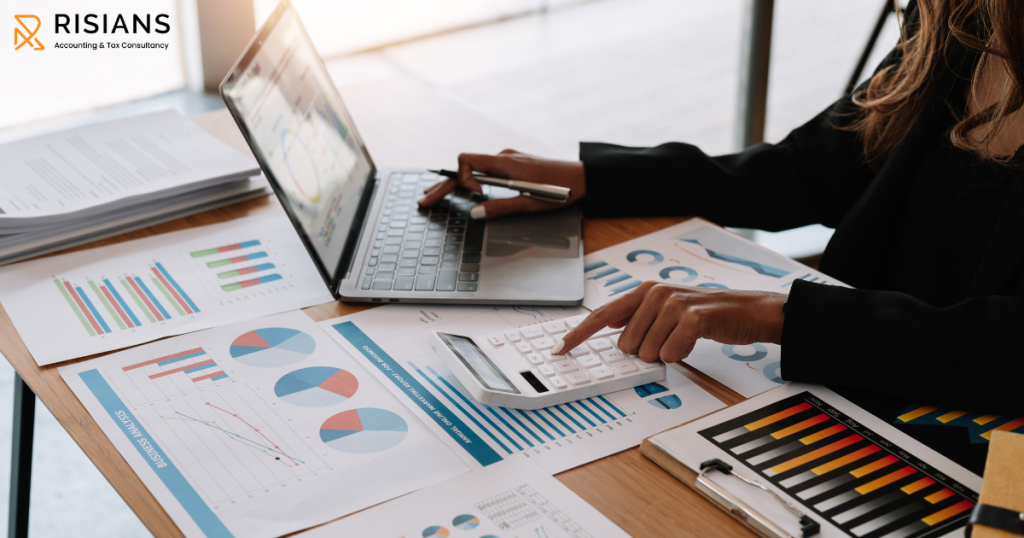 Tax Agent in UAE