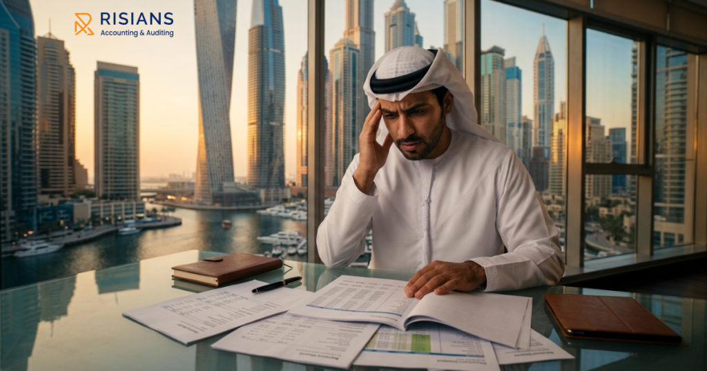 VAT Penalties in UAE 2026: How Much They Cost and How to Avoid Them