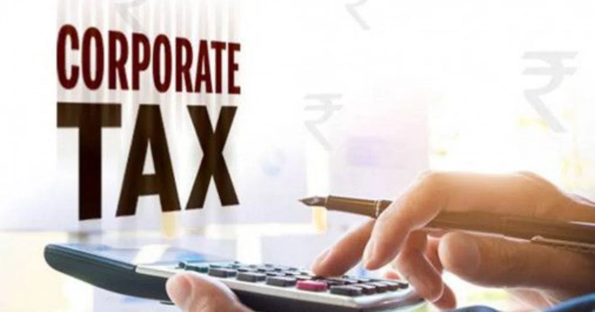 Corporate Tax