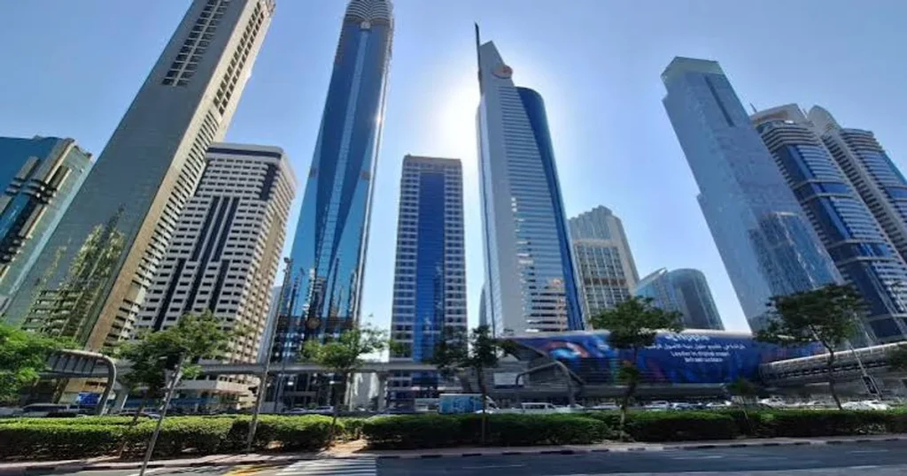Requirements to Open a Bank Account in Dubai